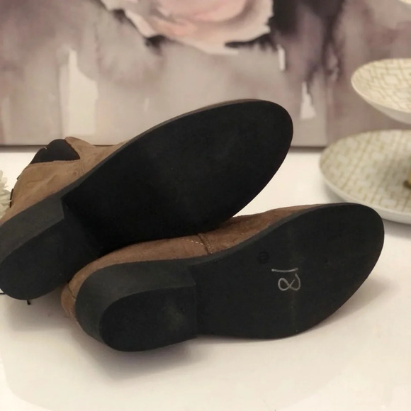 New! Charles Albert Maria-S Ankle Boots - Picture 4 of 4